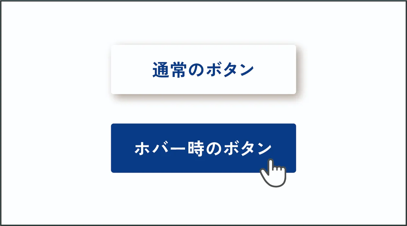 マウスオーバーの例